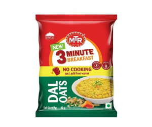 MTR Dal Oats