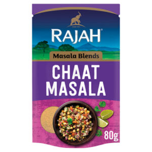 Rajah Chaat Masala
